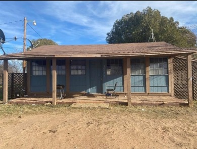 Lake Home For Sale in Abilene, Texas
