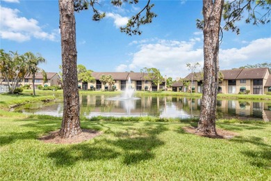 (private lake, pond, creek) Condo For Sale in Sarasota Florida
