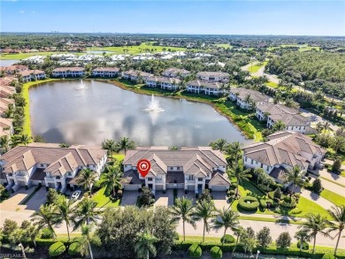 (private lake, pond, creek) Home For Sale in Naples Florida