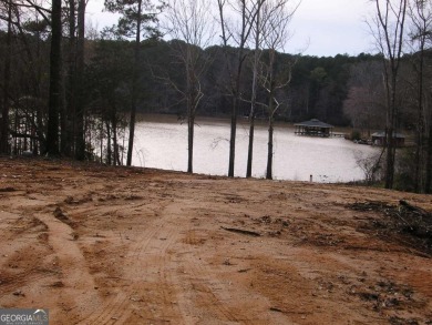 Lake Lot For Sale in Sparta, Georgia