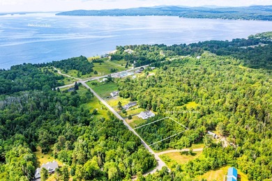 Bring your building plans to this pretty 1.02-acre surveyed lot - photo 1
