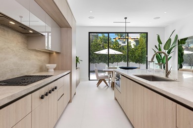 Introducing 1051 NE 2nd Terrace, Boca Raton, an architectural