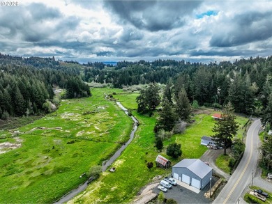 4.18 beautiful and useable acres outside of city limits with 2 - photo 11