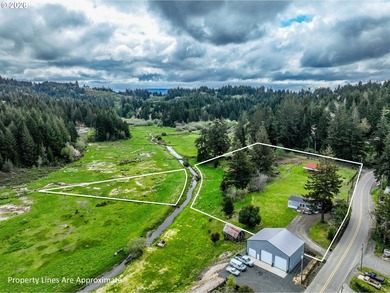 4.18 beautiful and useable acres outside of city limits with 2 - photo 12
