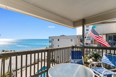 If you've been dreaming about a top-floor place at the beach - photo 13