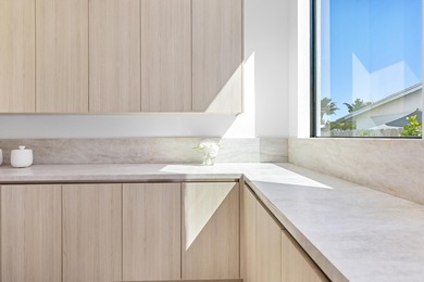 Introducing 1051 NE 2nd Terrace, Boca Raton, an architectural