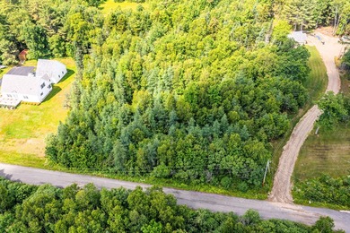 Bring your building plans to this pretty 1.02-acre surveyed lot - photo 4