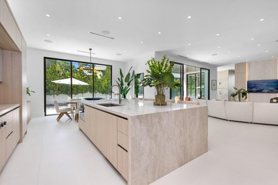 Introducing 1051 NE 2nd Terrace, Boca Raton, an architectural