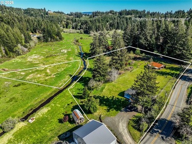 4.18 beautiful and useable acres outside of city limits with 2 - photo 14