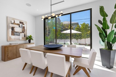 Introducing 1051 NE 2nd Terrace, Boca Raton, an architectural