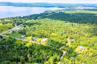 Bring your building plans to this pretty 1.02-acre surveyed lot - photo 6