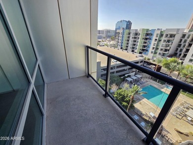 This seventh floor high-rise condominium showcases - photo 18