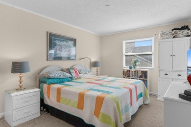 If you've been dreaming about a top-floor place at the beach - photo 18