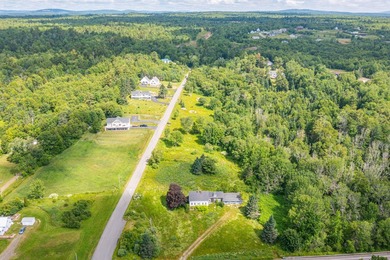 Bring your building plans to this pretty 1.02-acre surveyed lot - photo 8