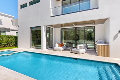 Introducing 1051 NE 2nd Terrace, Boca Raton, an architectural