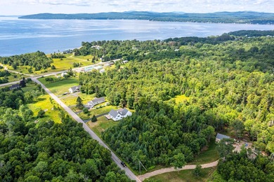 Bring your building plans to this pretty 1.02-acre surveyed lot - photo 9
