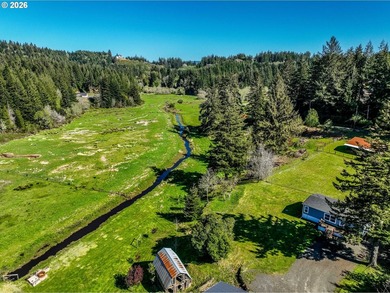 4.18 beautiful and useable acres outside of city limits with 2 - photo 20