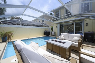 Welcome to Cataline Lakes! Single family attached with 3 - photo 24