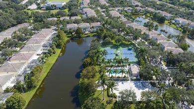 Welcome to Cataline Lakes! Single family attached with 3 - photo 30