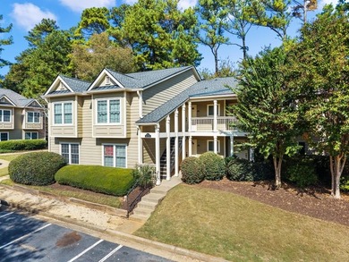 Lake Condo For Sale in Smyrna, Georgia