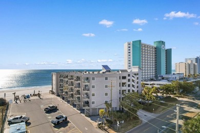 If you've been dreaming about a top-floor place at the beach - photo 34