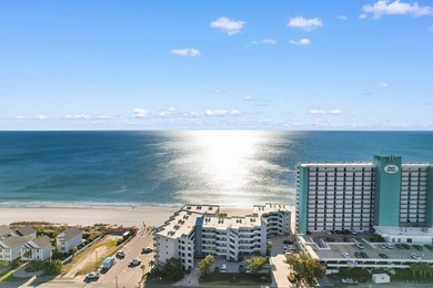 If you've been dreaming about a top-floor place at the beach - photo 36