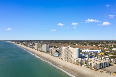 If you've been dreaming about a top-floor place at the beach - photo 37