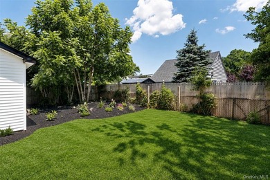 LOCATION + RENOVATION! This charming Sayville colonial has been - photo 37
