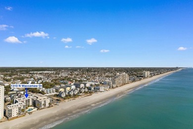 If you've been dreaming about a top-floor place at the beach - photo 38