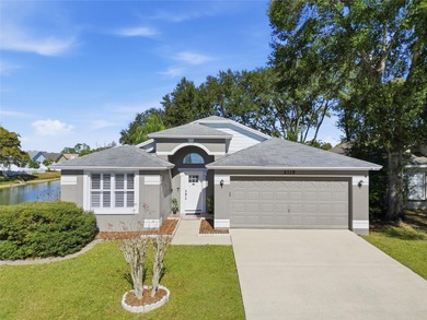 (private lake, pond, coastal) Home For Sale in Brandon Florida