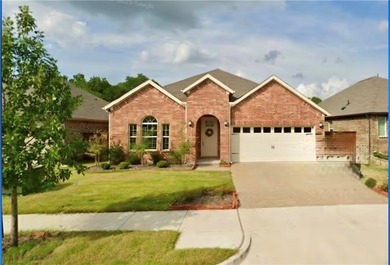 (private lake, pond, coastal) Home For Sale in Mesquite Texas