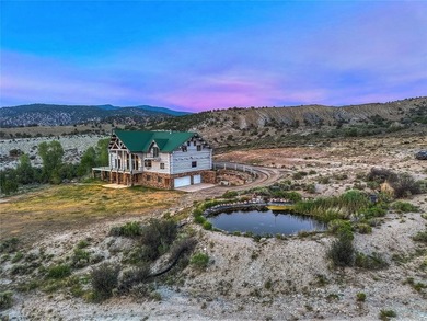 Experience one of Eagle County's most private mountain estates - photo 3
