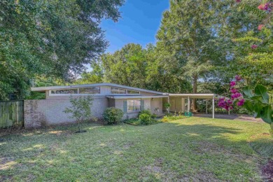 Crescent Lake - Escambia County Home For Sale in Pensacola Florida