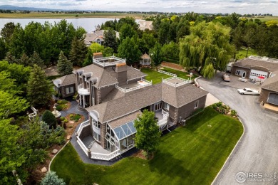 Seeley Lake Home For Sale in Greeley Colorado