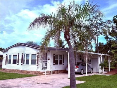 Bonita Lakes Area Home For Sale in Bonita Springs Florida