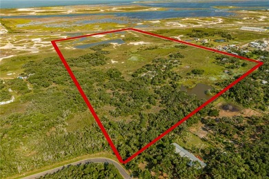 RARE COASTAL REDEVELOPMENT OPPORTUNITY - 39.95 ACRES IN ROCKPORT - photo 3
