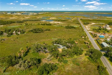 RARE COASTAL REDEVELOPMENT OPPORTUNITY - 39.95 ACRES IN ROCKPORT - photo 4