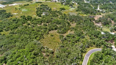 RARE COASTAL REDEVELOPMENT OPPORTUNITY - 39.95 ACRES IN ROCKPORT - photo 5