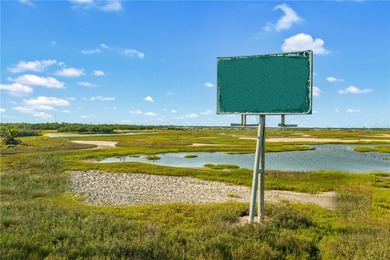 RARE COASTAL REDEVELOPMENT OPPORTUNITY - 39.95 ACRES IN ROCKPORT - photo 7