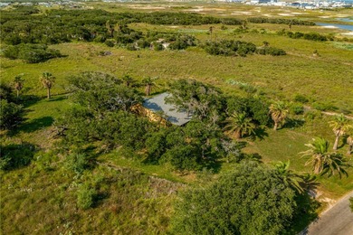 RARE COASTAL REDEVELOPMENT OPPORTUNITY - 39.95 ACRES IN ROCKPORT - photo 9