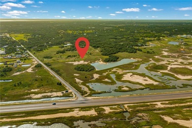 RARE COASTAL REDEVELOPMENT OPPORTUNITY - 39.95 ACRES IN ROCKPORT - photo 10