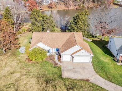 Lake Home Sale Pending in Foristell, Missouri