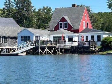 Seldom does a waterfront property with its own private dock - photo 1