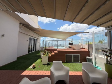 Elite Golf Lifestyle Penthouse in Santa Maria Panama City

Golf - photo 12