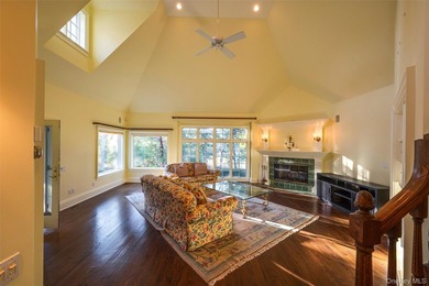 Remarkable Remsenburg Waterfront Retreat with Deepwater Dock - photo 12