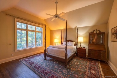 Remarkable Remsenburg Waterfront Retreat with Deepwater Dock - photo 13
