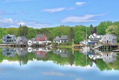 Seldom does a waterfront property with its own private dock - photo 3