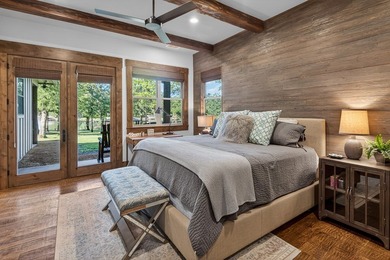 Just 90 minutes from Dallas, this 21-acre waterfront estate on - photo 13