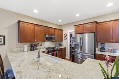 Accepted Offer with Contingencies. Beautifully maintained home