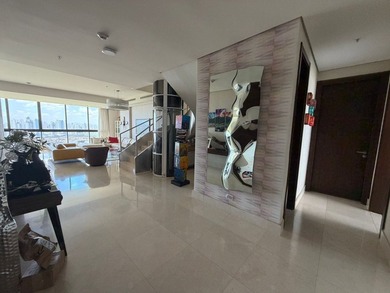 Elite Golf Lifestyle Penthouse in Santa Maria Panama City

Golf - photo 14